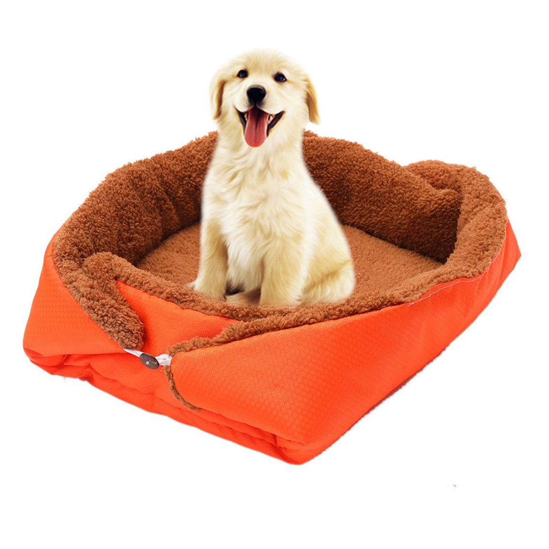 Cushion Nest Cat & Dog