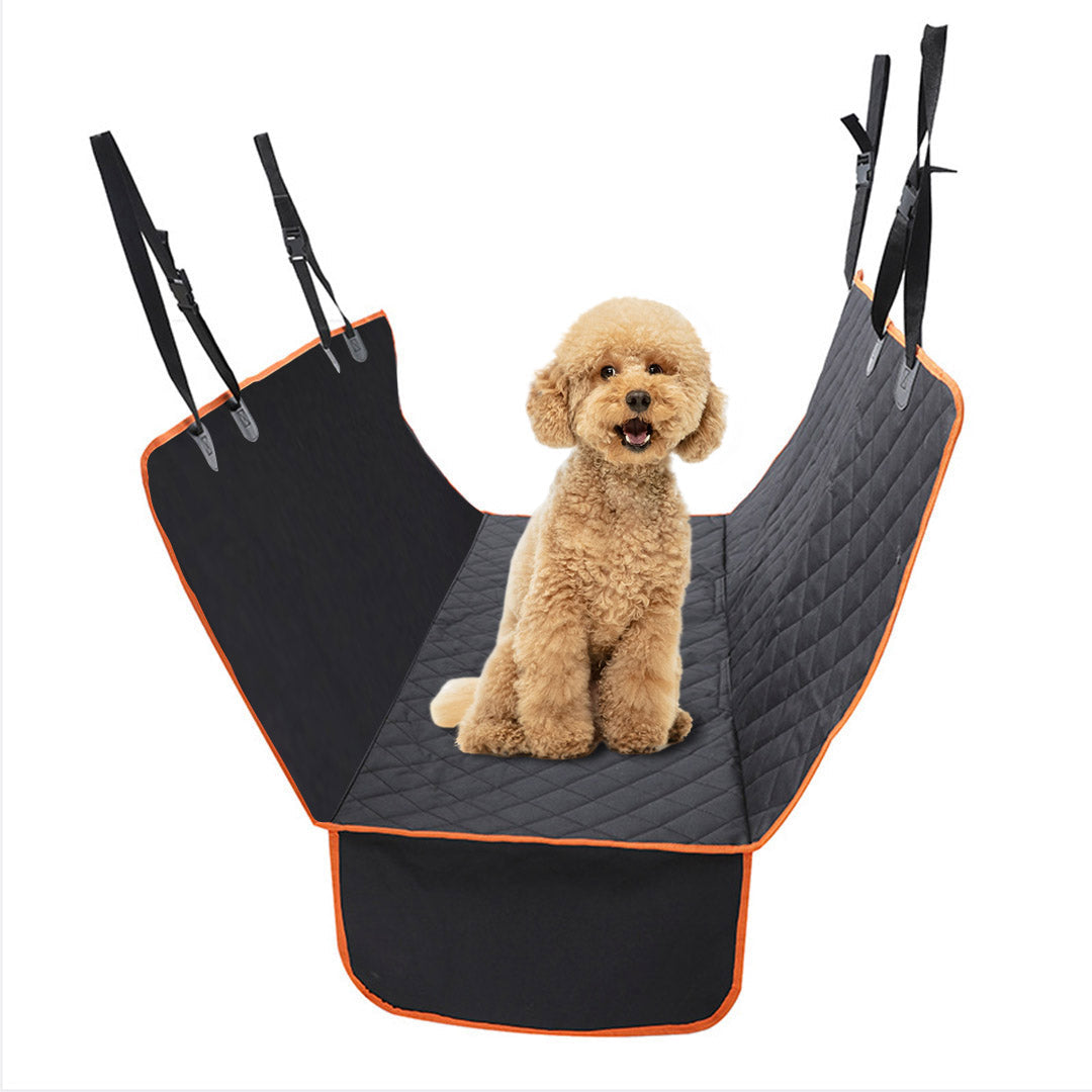 Waterproof Dog Seat Cover
