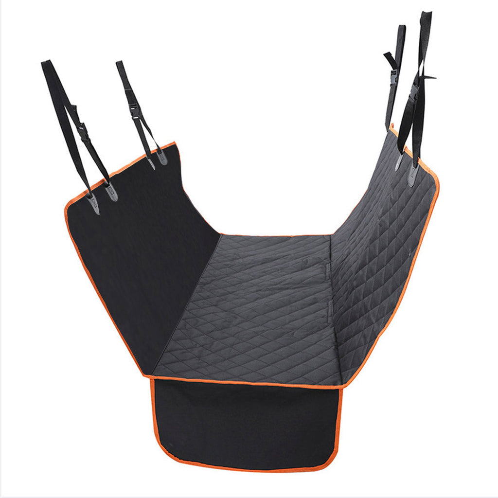 Waterproof Dog Seat Cover