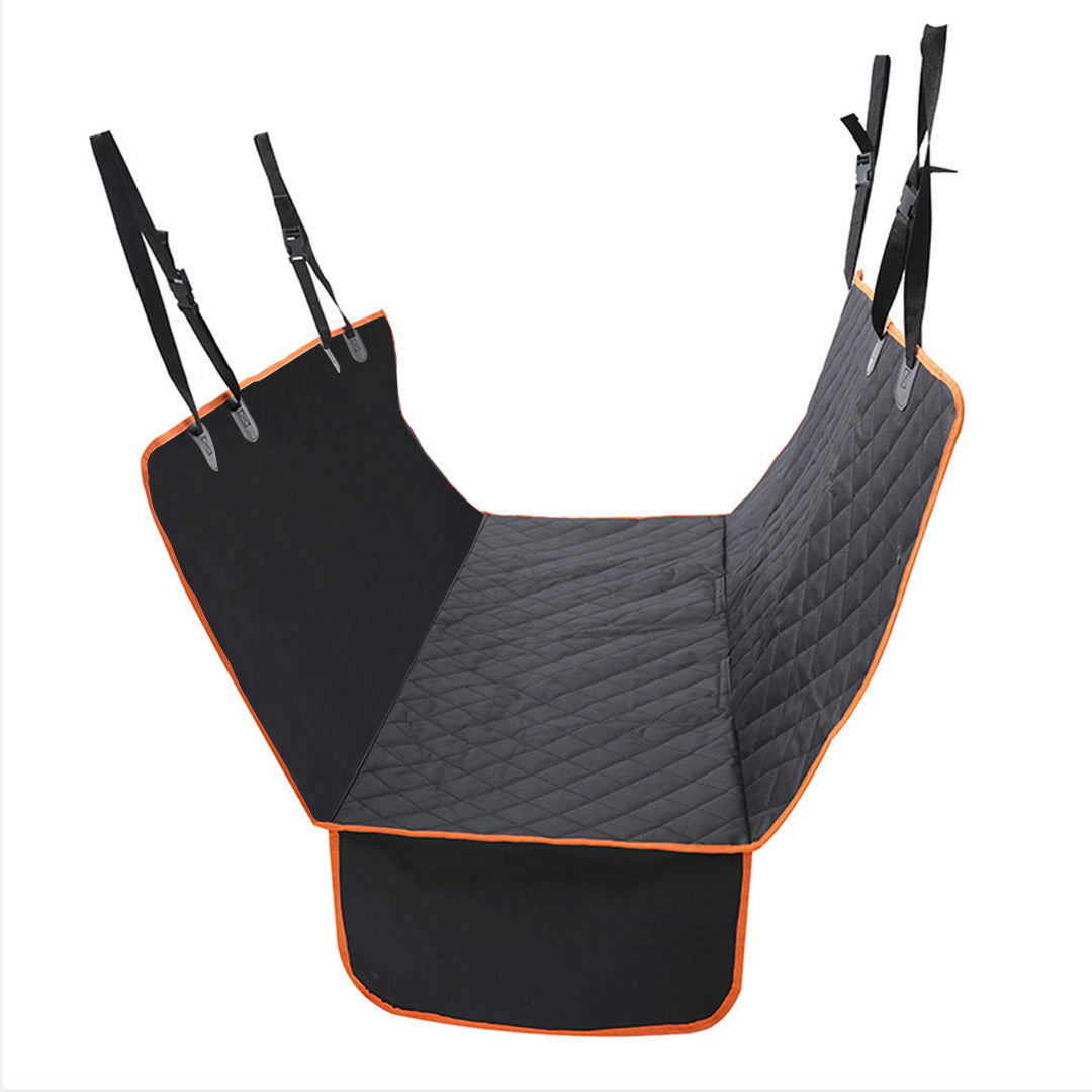 Waterproof Dog Seat Cover