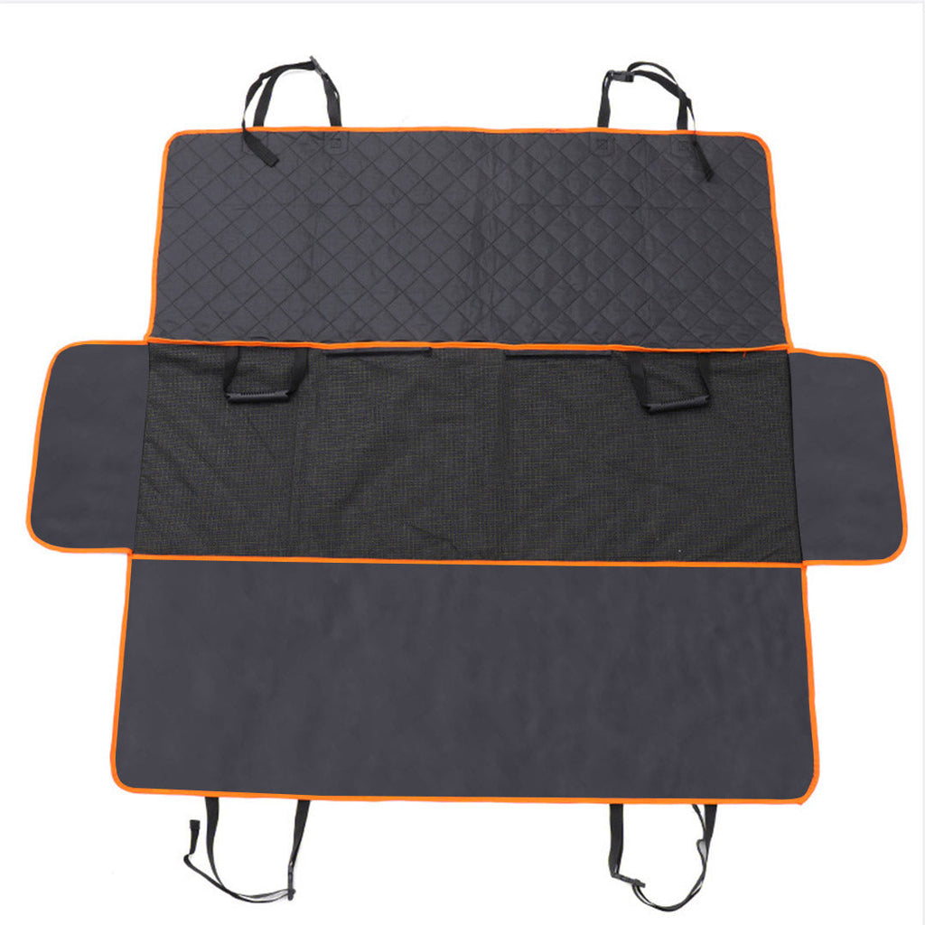 Waterproof Dog Seat Cover