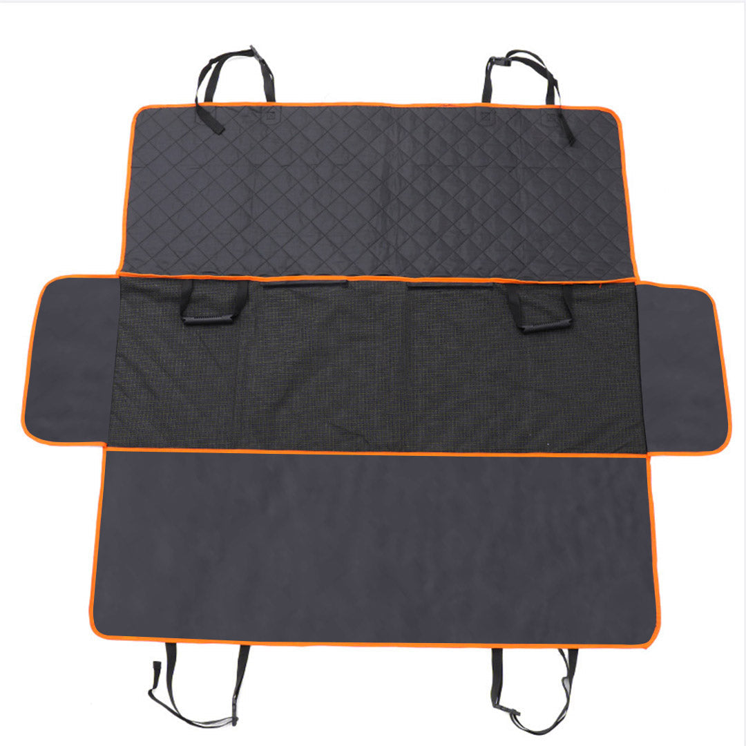 Waterproof Dog Seat Cover
