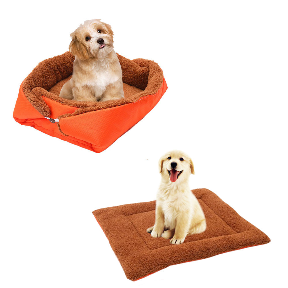 Cushion Nest Cat & Dog