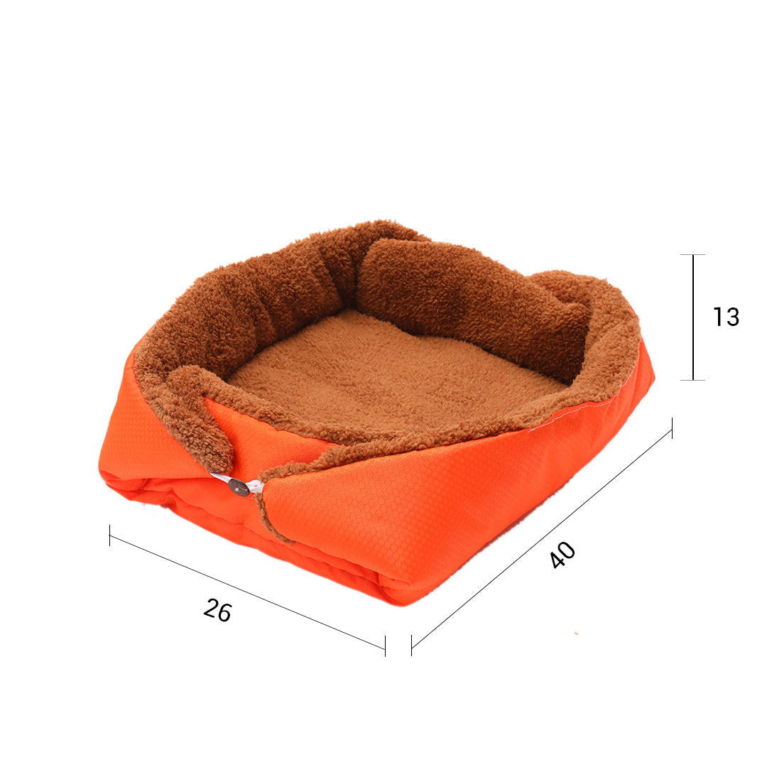 Cushion Nest Cat & Dog