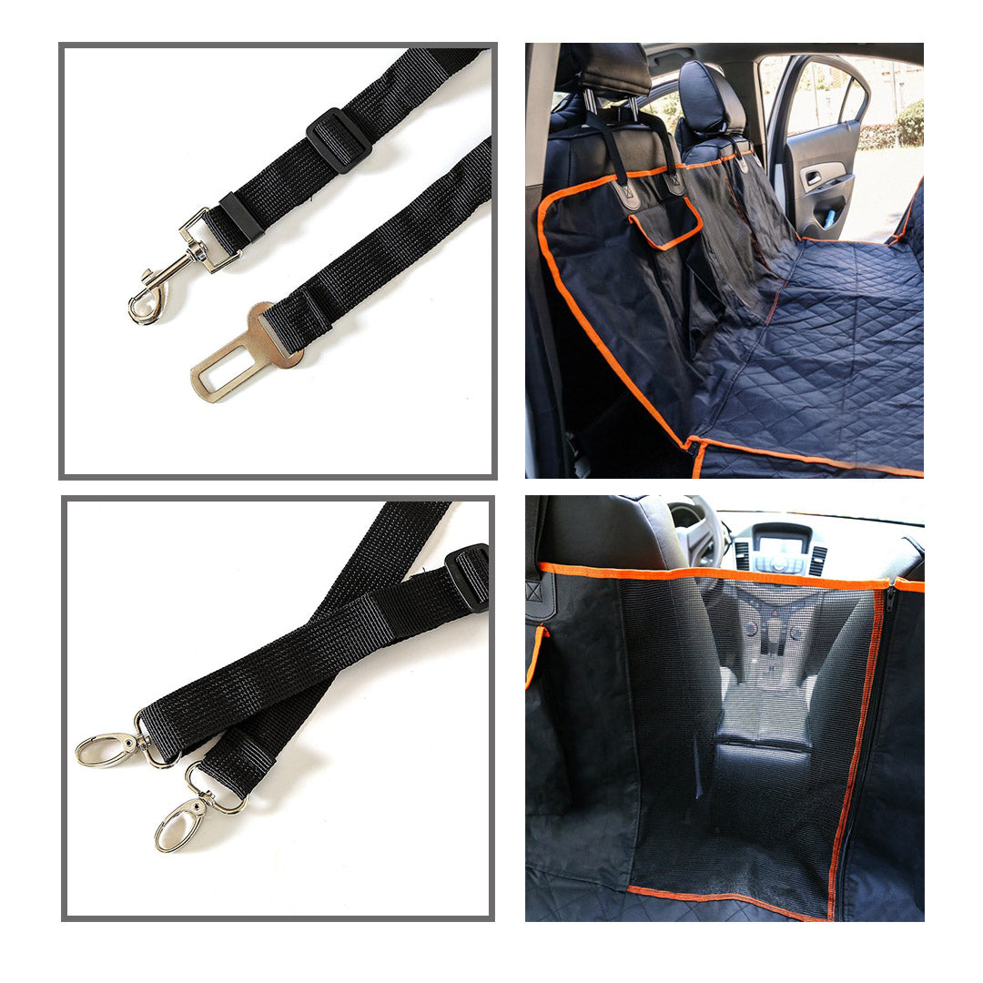 Dog Seat Protector