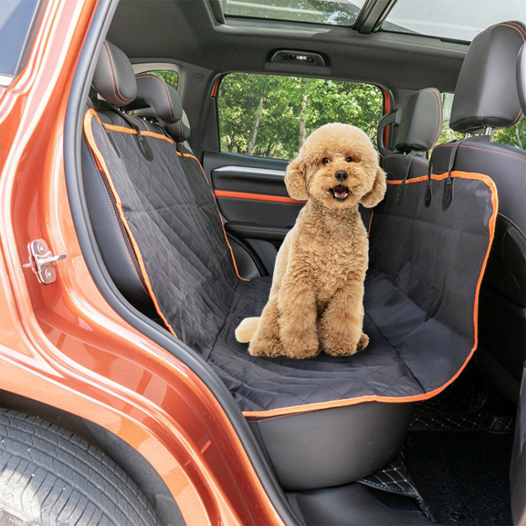 Waterproof Dog Seat Cover