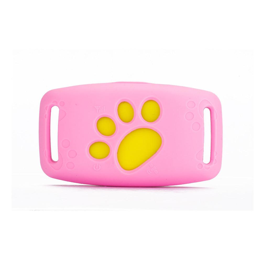Ultimate Pet GPS Tracker