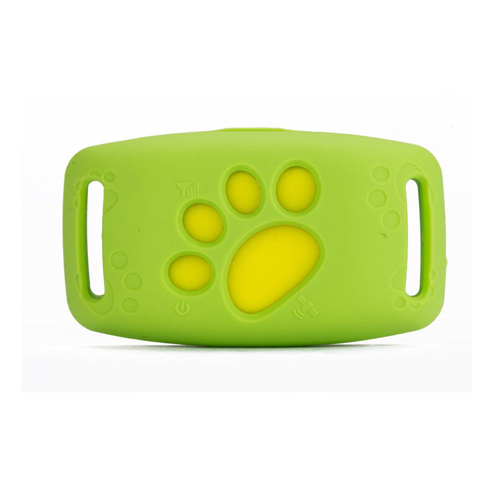 Ultimate Pet GPS Tracker