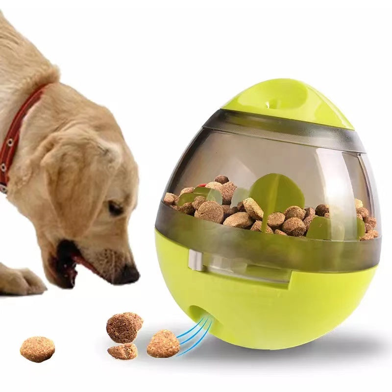 Pet Toy Tumbler