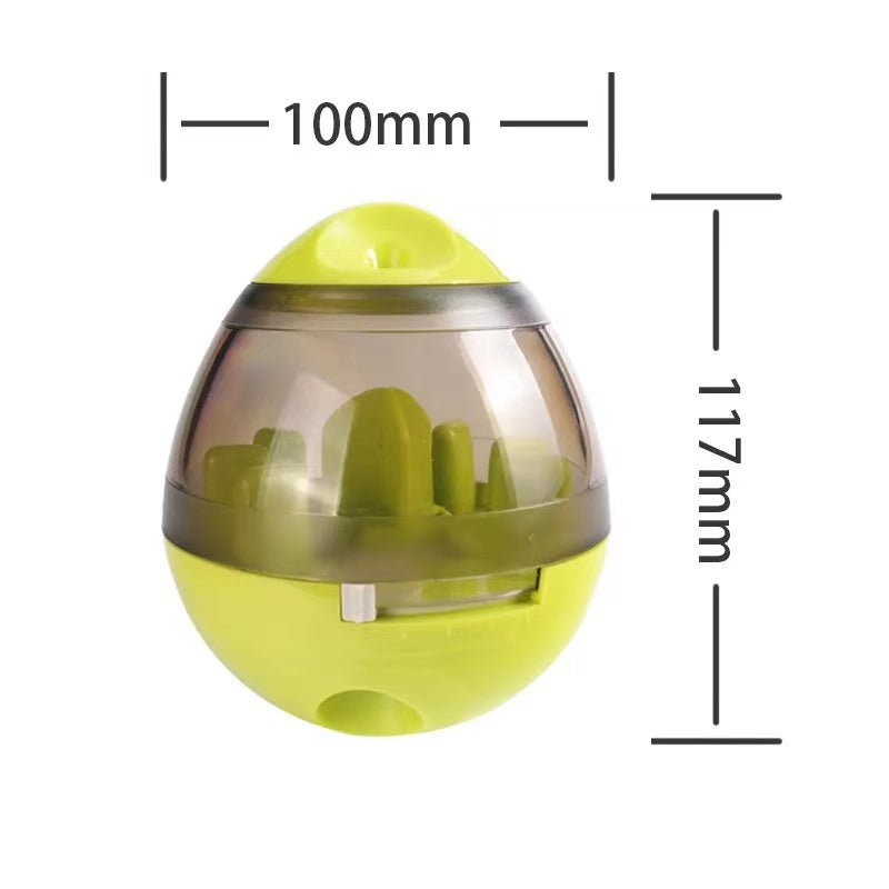 Pet Toy Tumbler