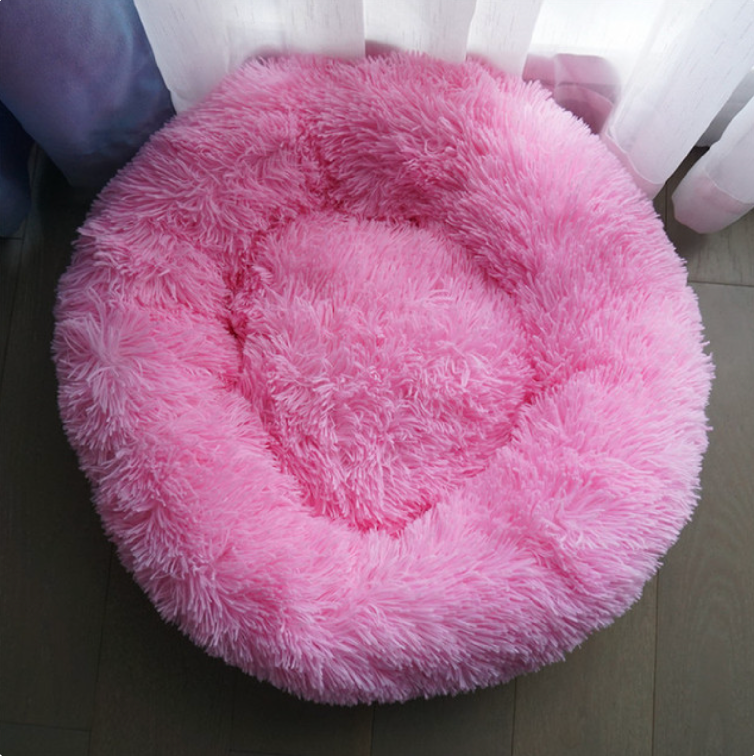 Snuggle Dog & Cat Cushion