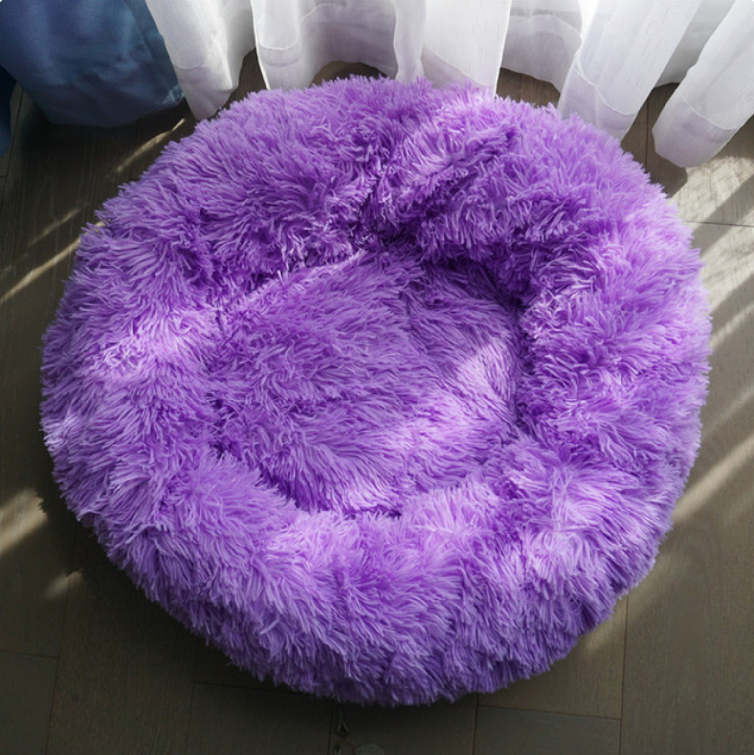 Snuggle Dog & Cat Cushion