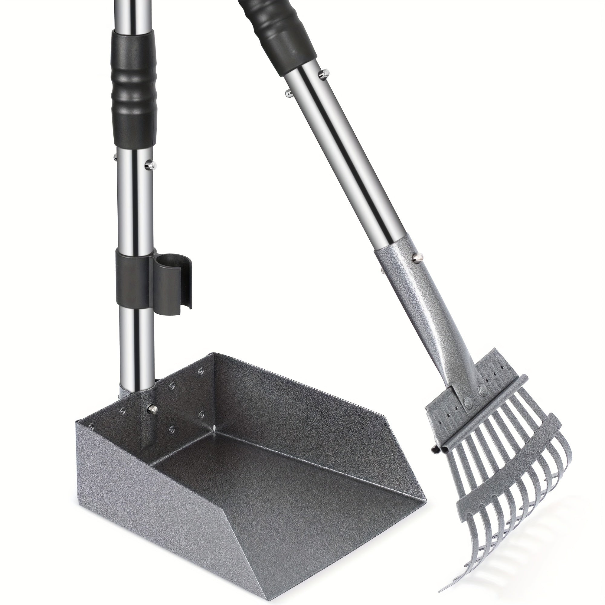 Dog Pooper Scooper Set
