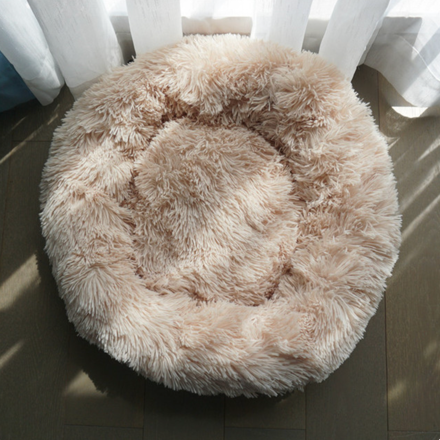 Snuggle Dog & Cat Cushion