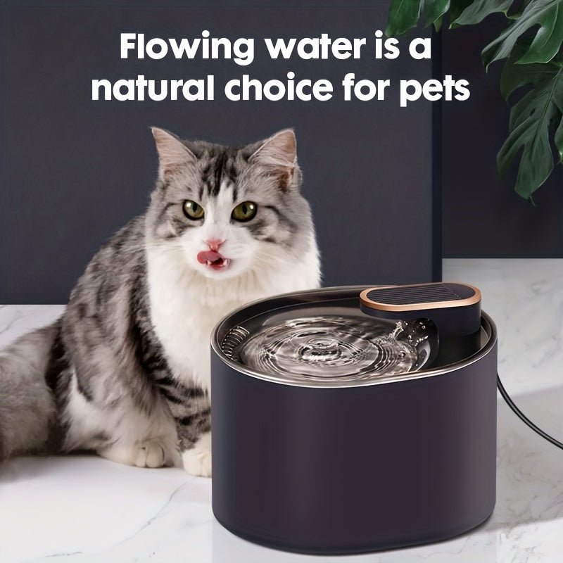 USB Pet Water Fountain
