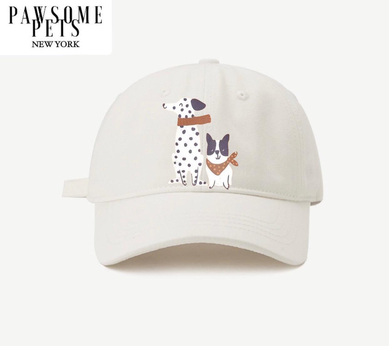 Dog Mom Hat