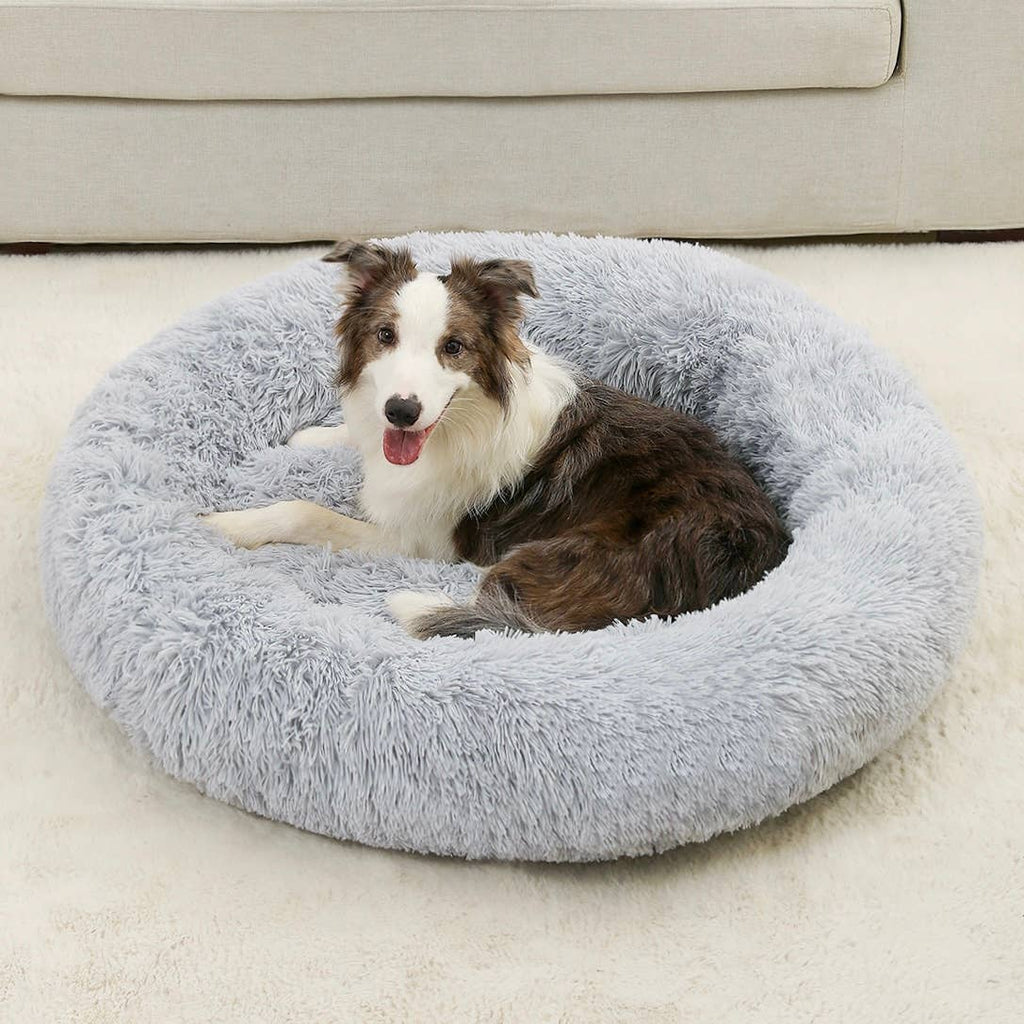 Snuggle Dog & Cat Cushion
