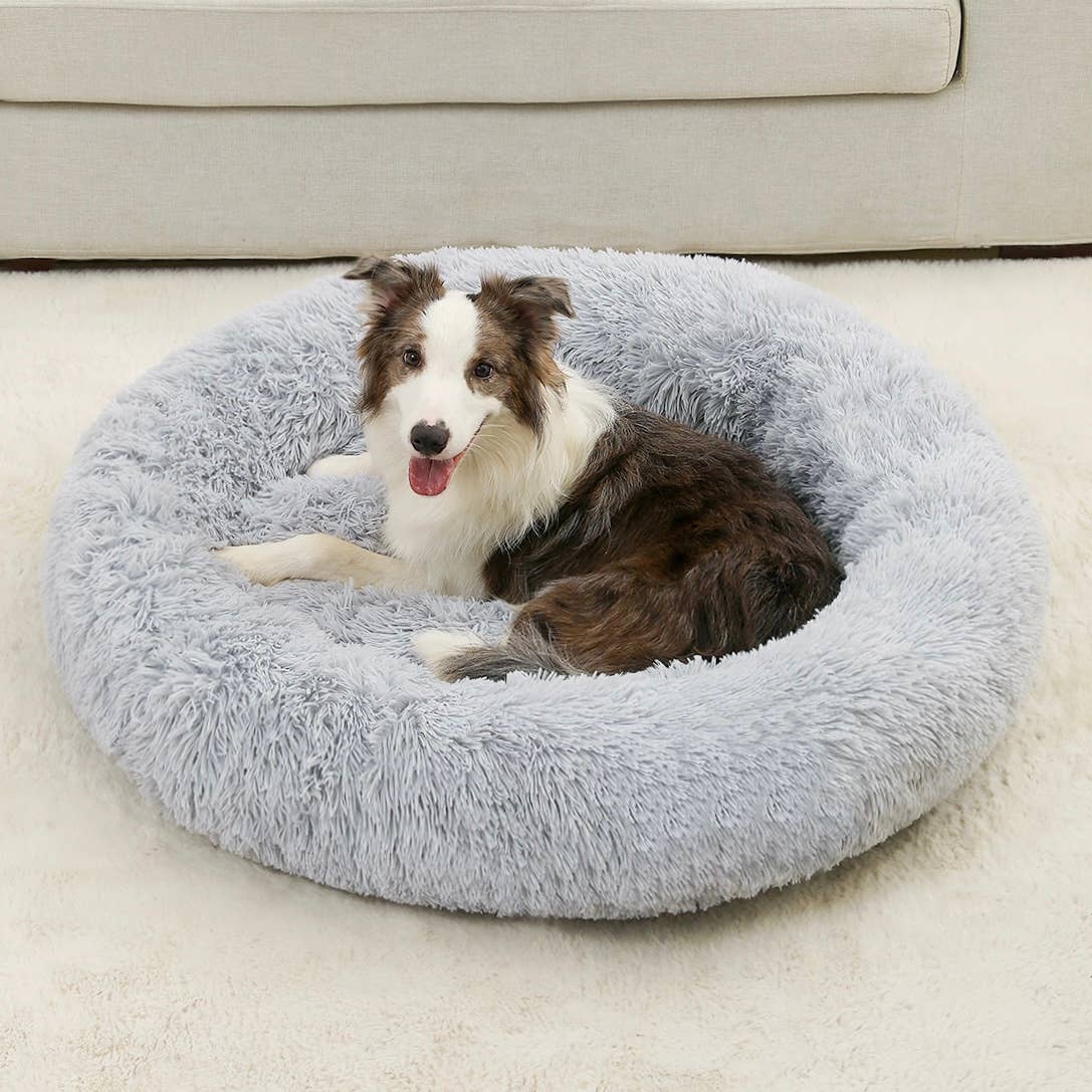 Snuggle Dog & Cat Cushion