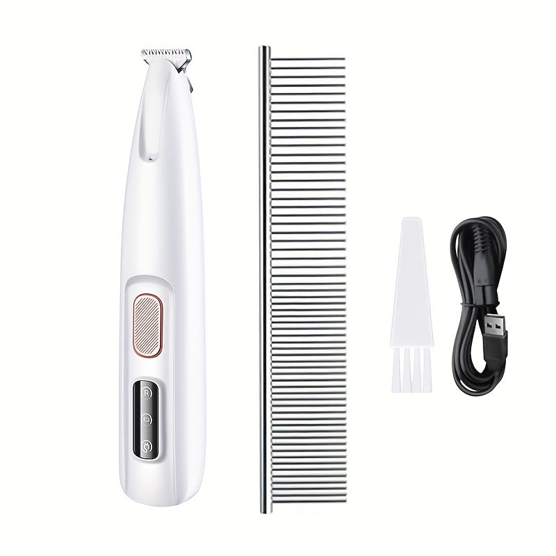 Clippers LED Light Support