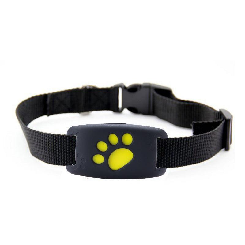 Ultimate Pet GPS Tracker