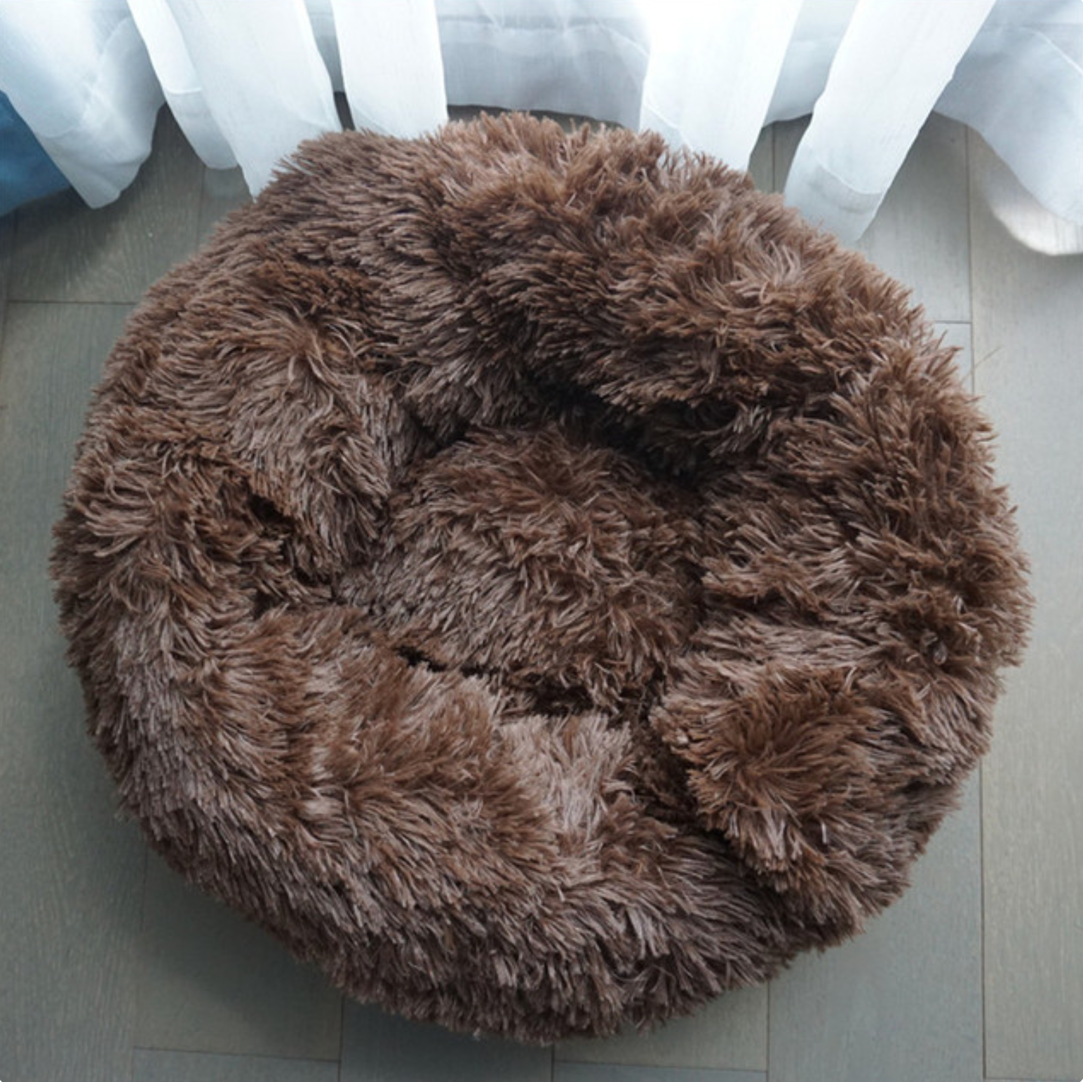 Snuggle Dog & Cat Cushion