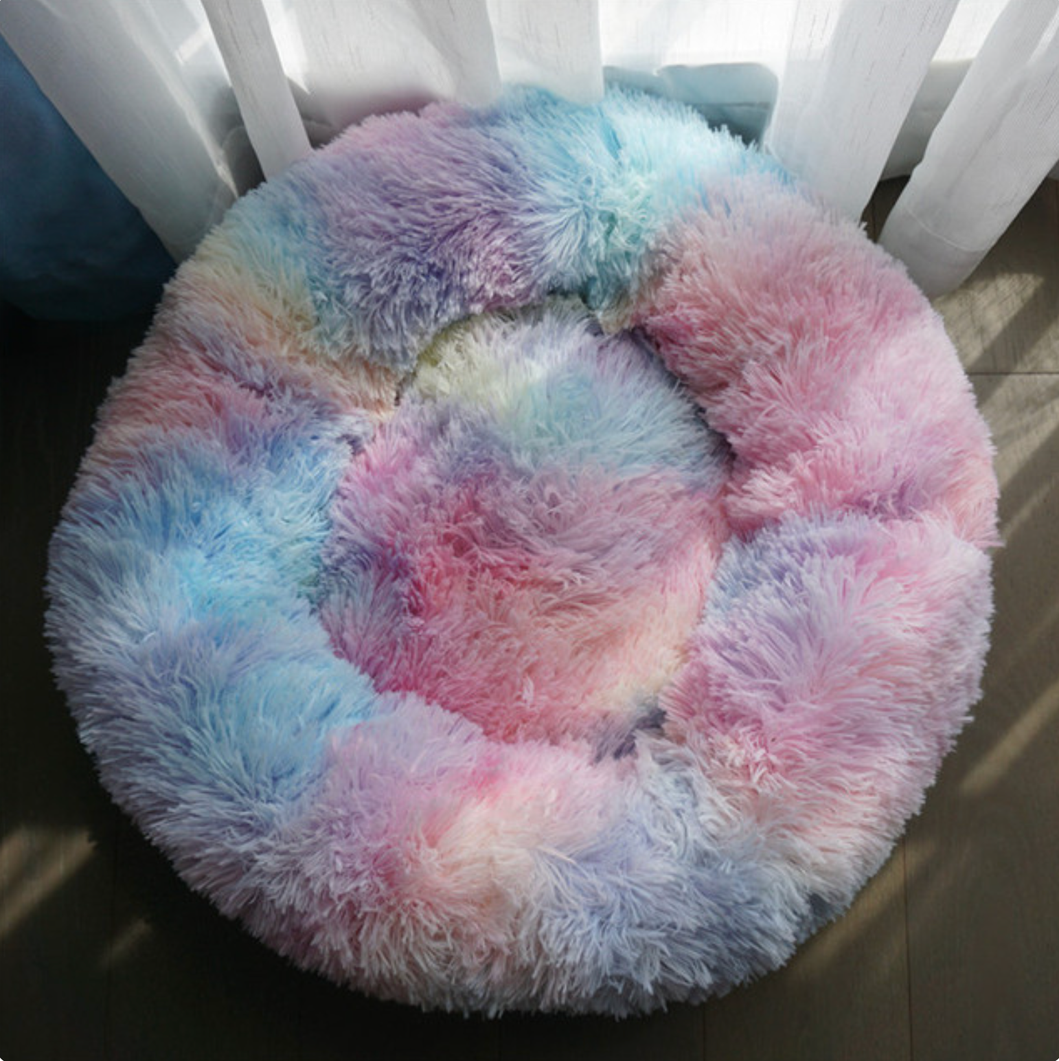 Snuggle Dog & Cat Cushion