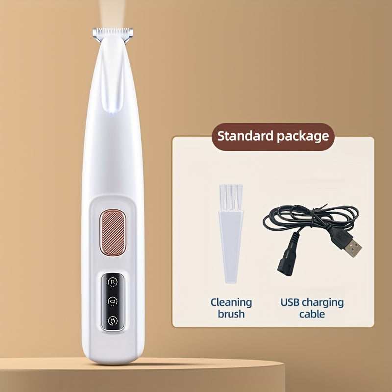 Clippers LED Light Support