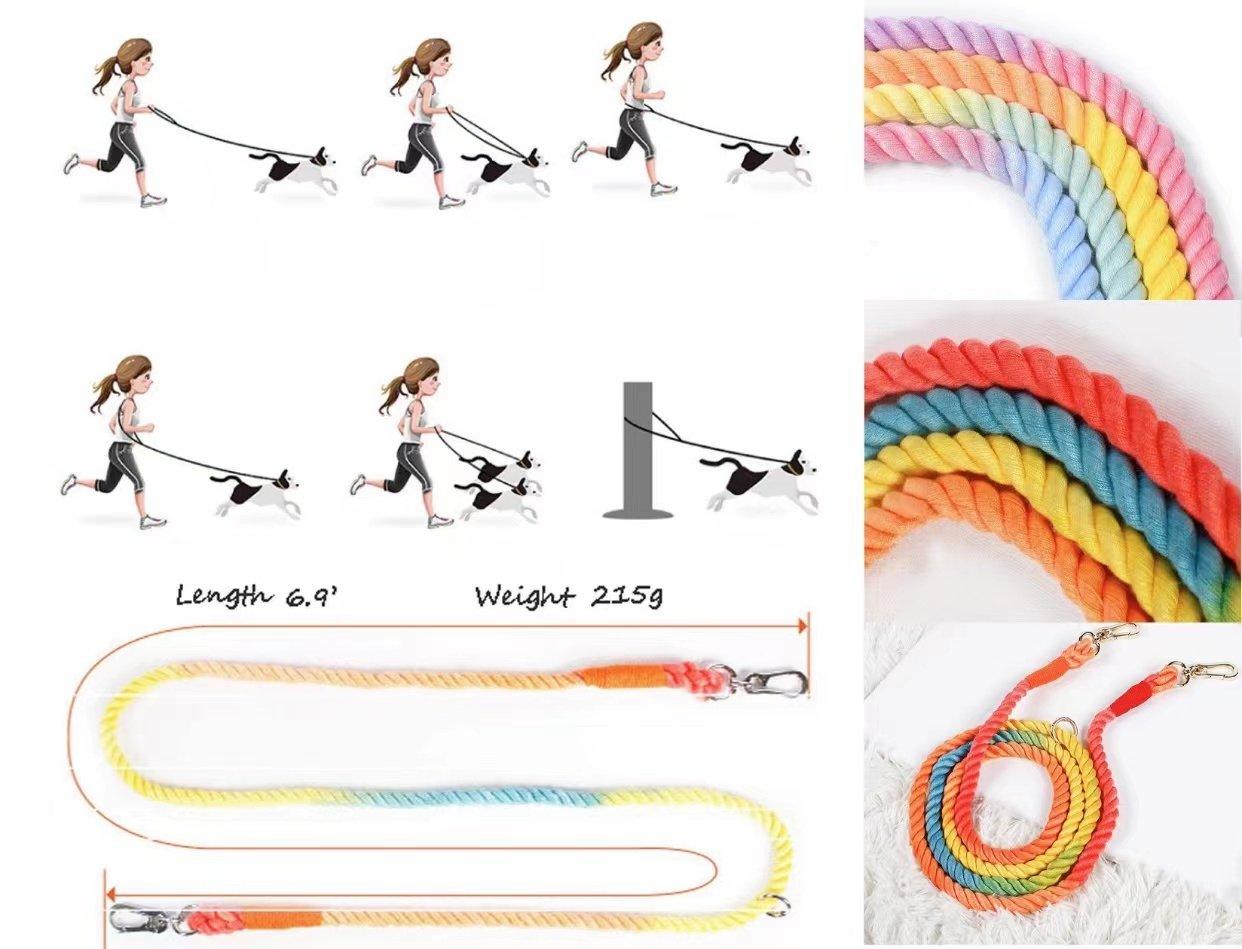 Hands Free Dog Leash
