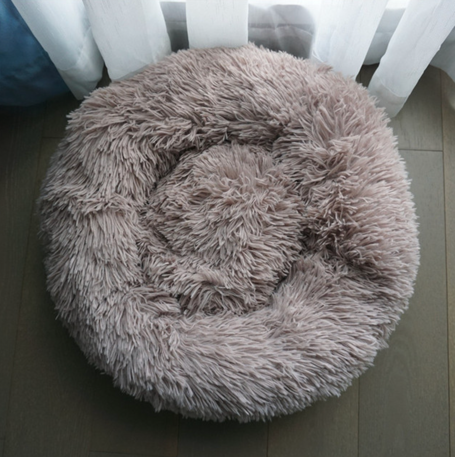 Snuggle Dog & Cat Cushion