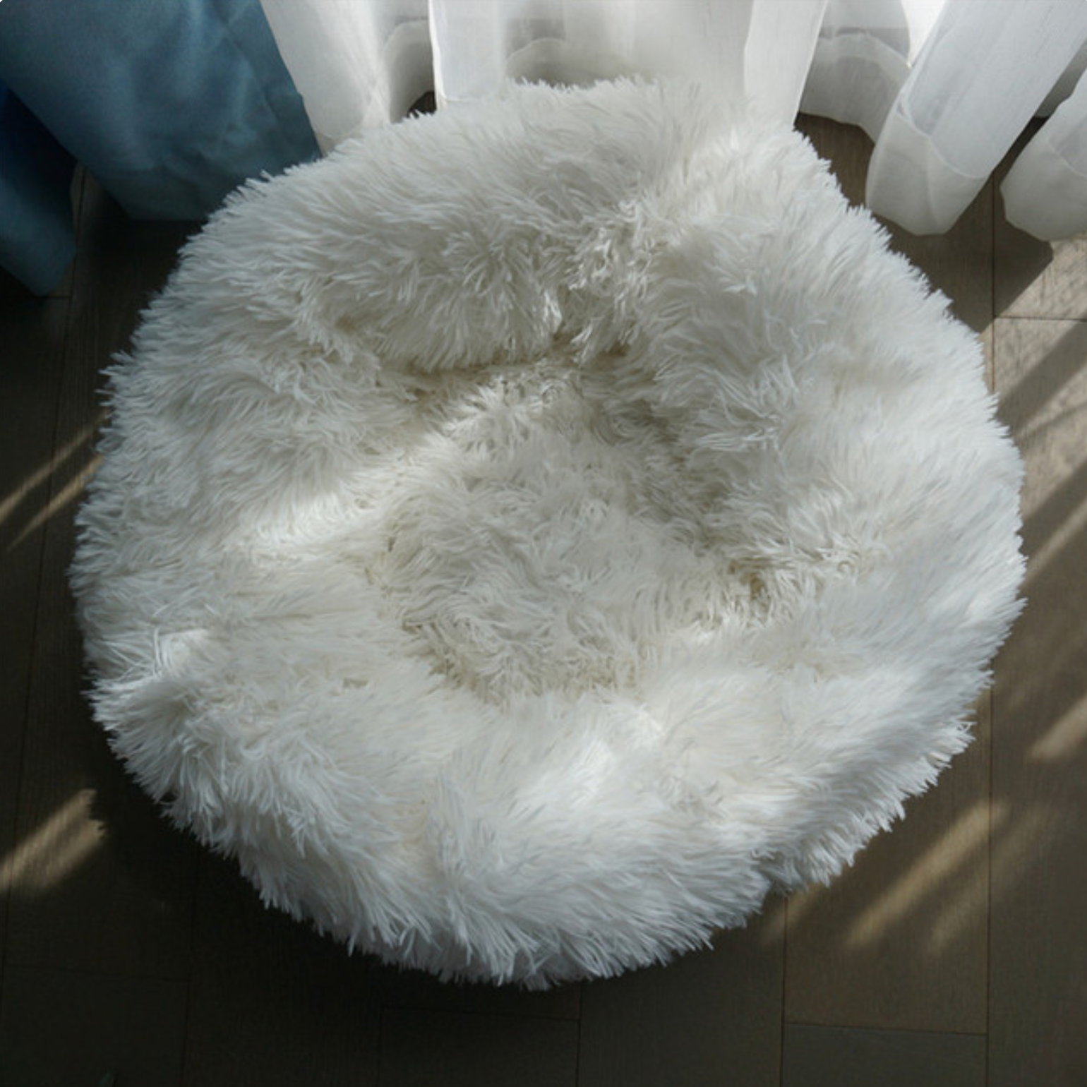 Snuggle Dog & Cat Cushion