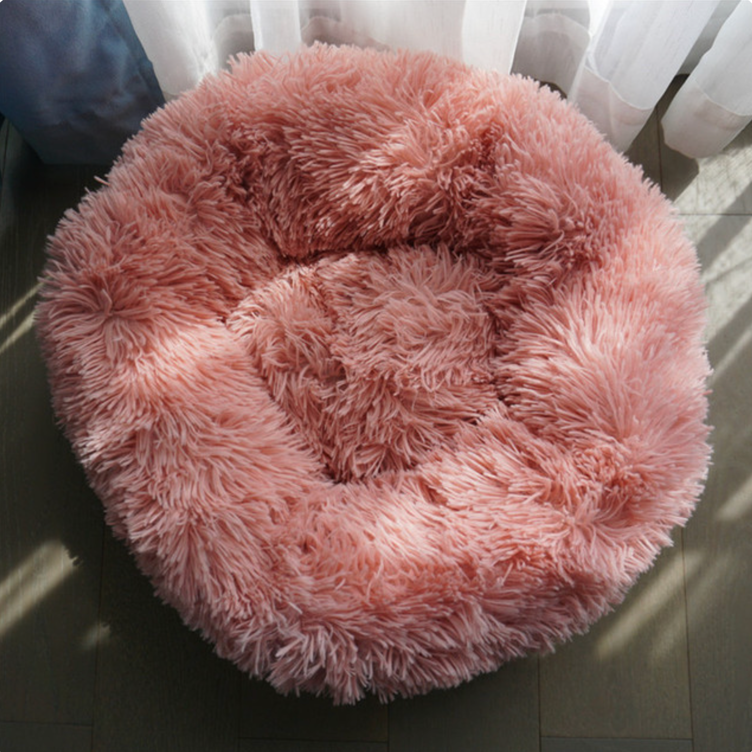 Snuggle Dog & Cat Cushion