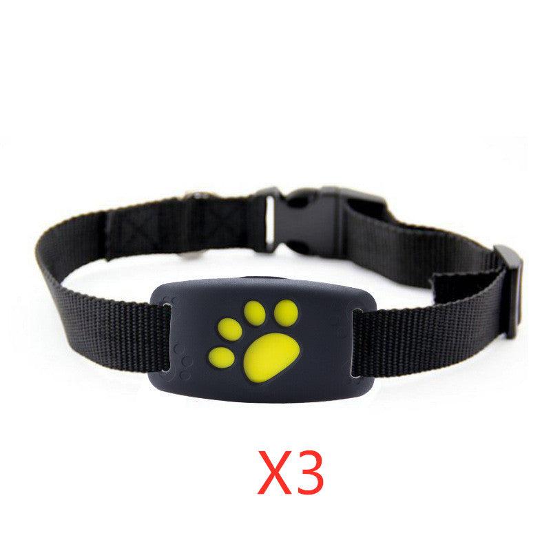 Ultimate Pet GPS Tracker