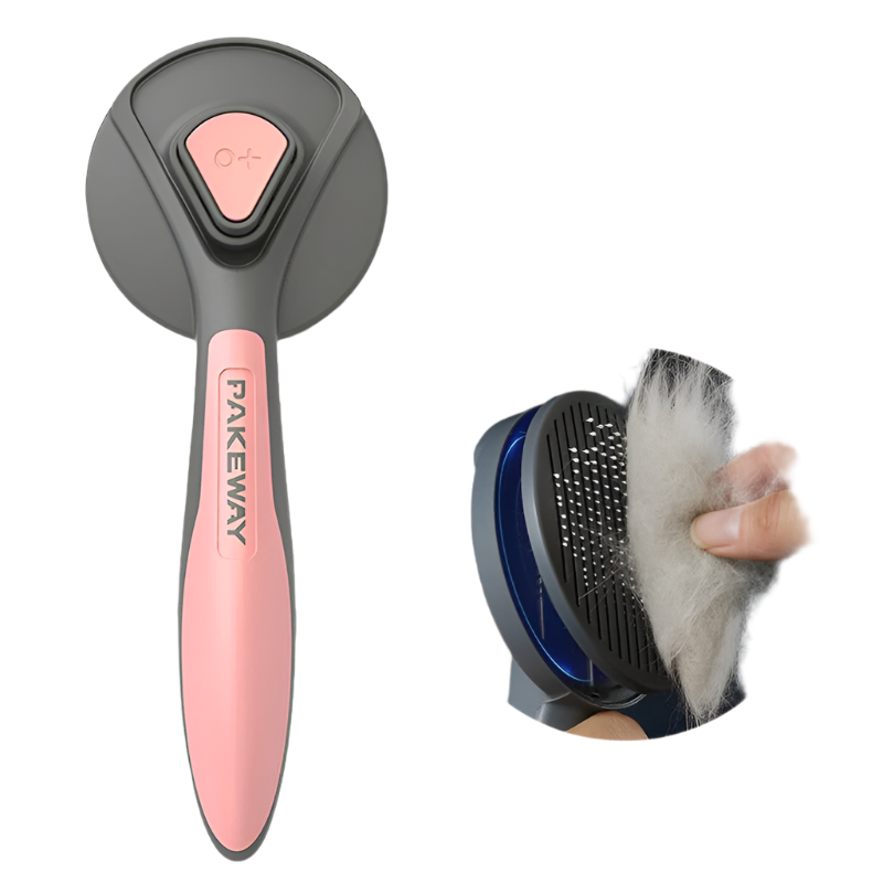 Pet Grooming Slicker Brush