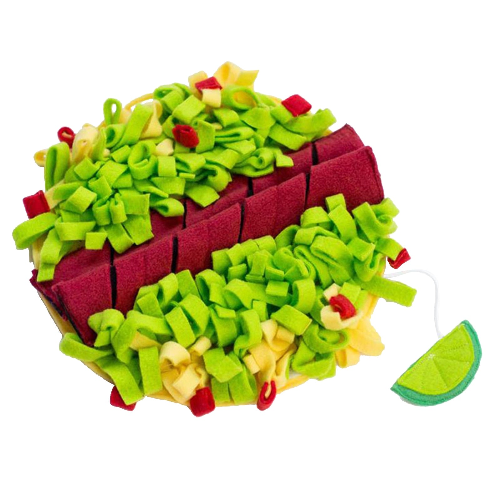 Big Pet Dog Snuffle Mat