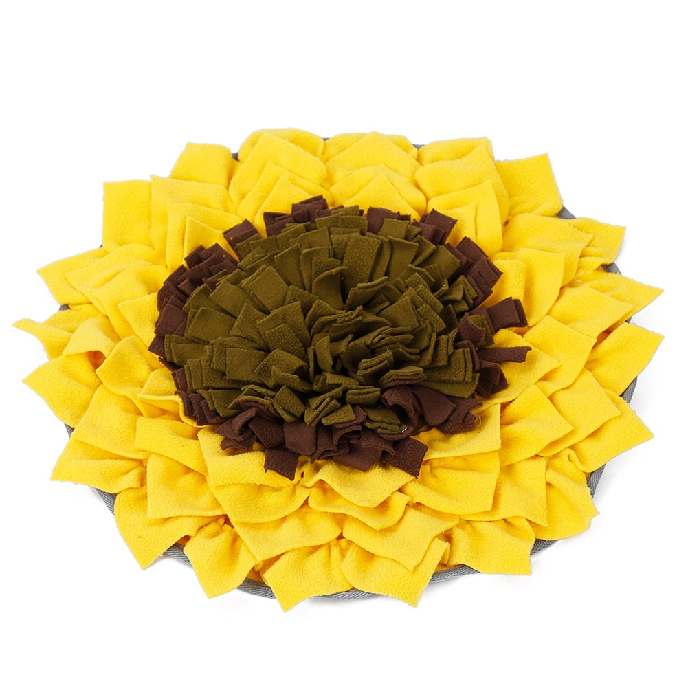 Big Pet Dog Snuffle Mat