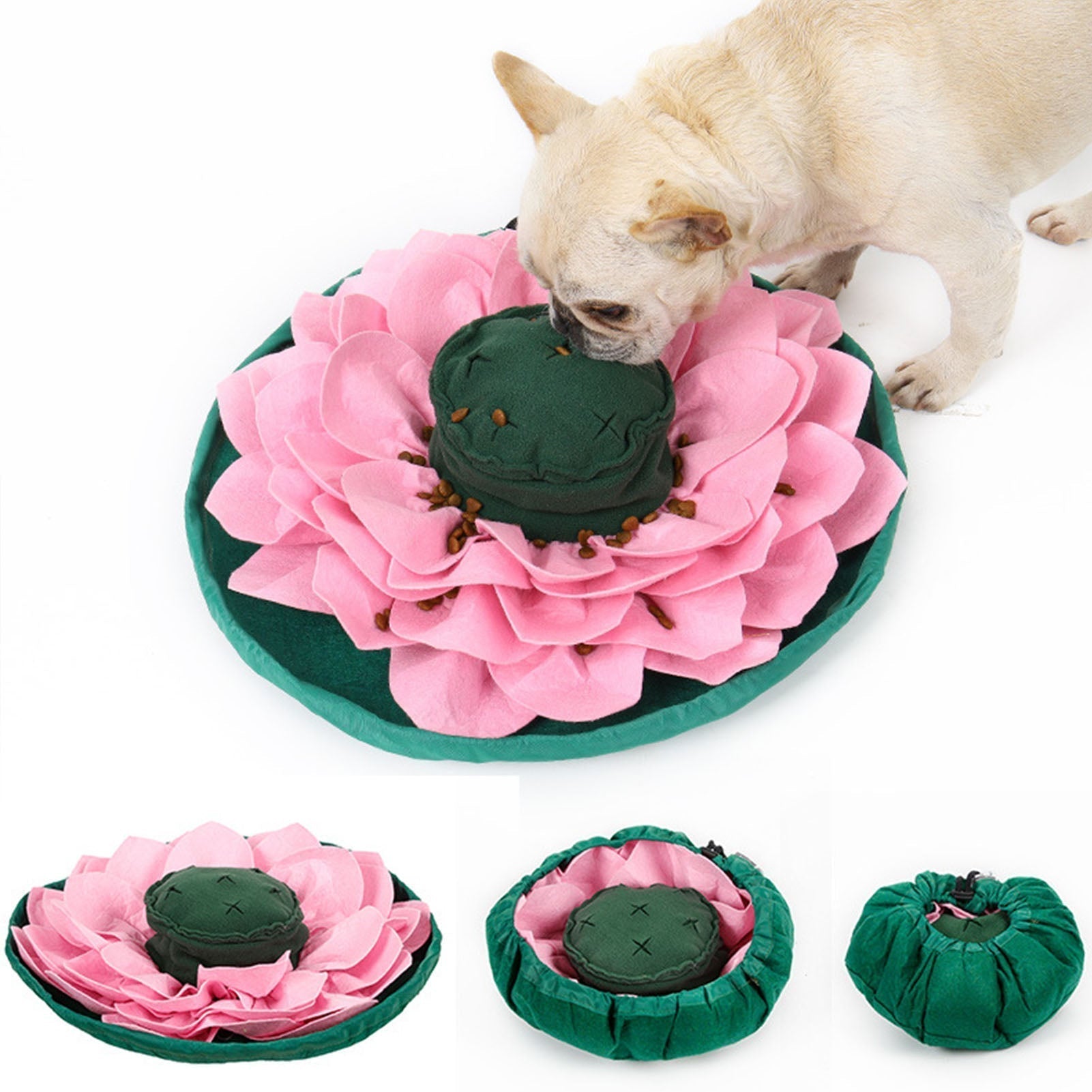 Big Pet Dog Snuffle Mat