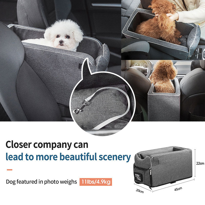 Cat & Dog Travel Carrier