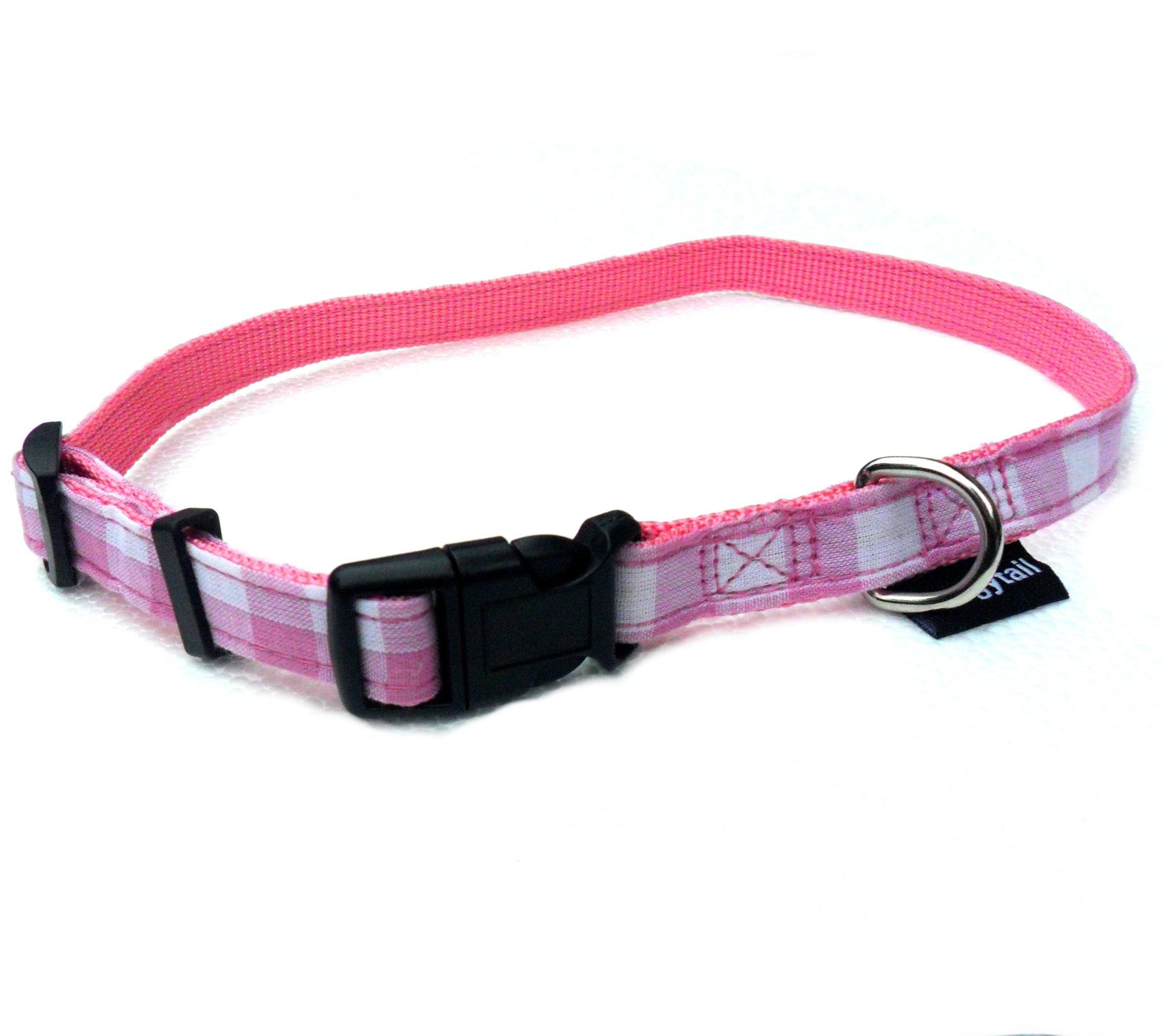 Adjustable Dog Collars