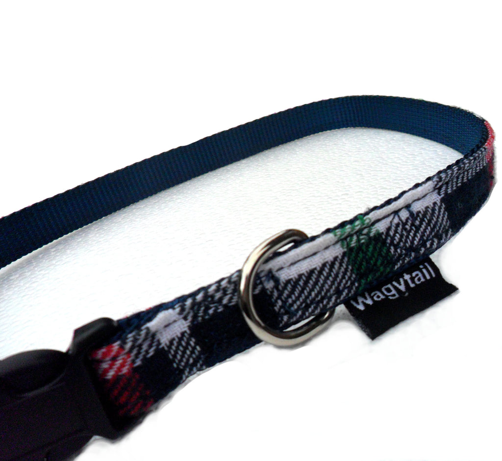 Adjustable Dog Collars