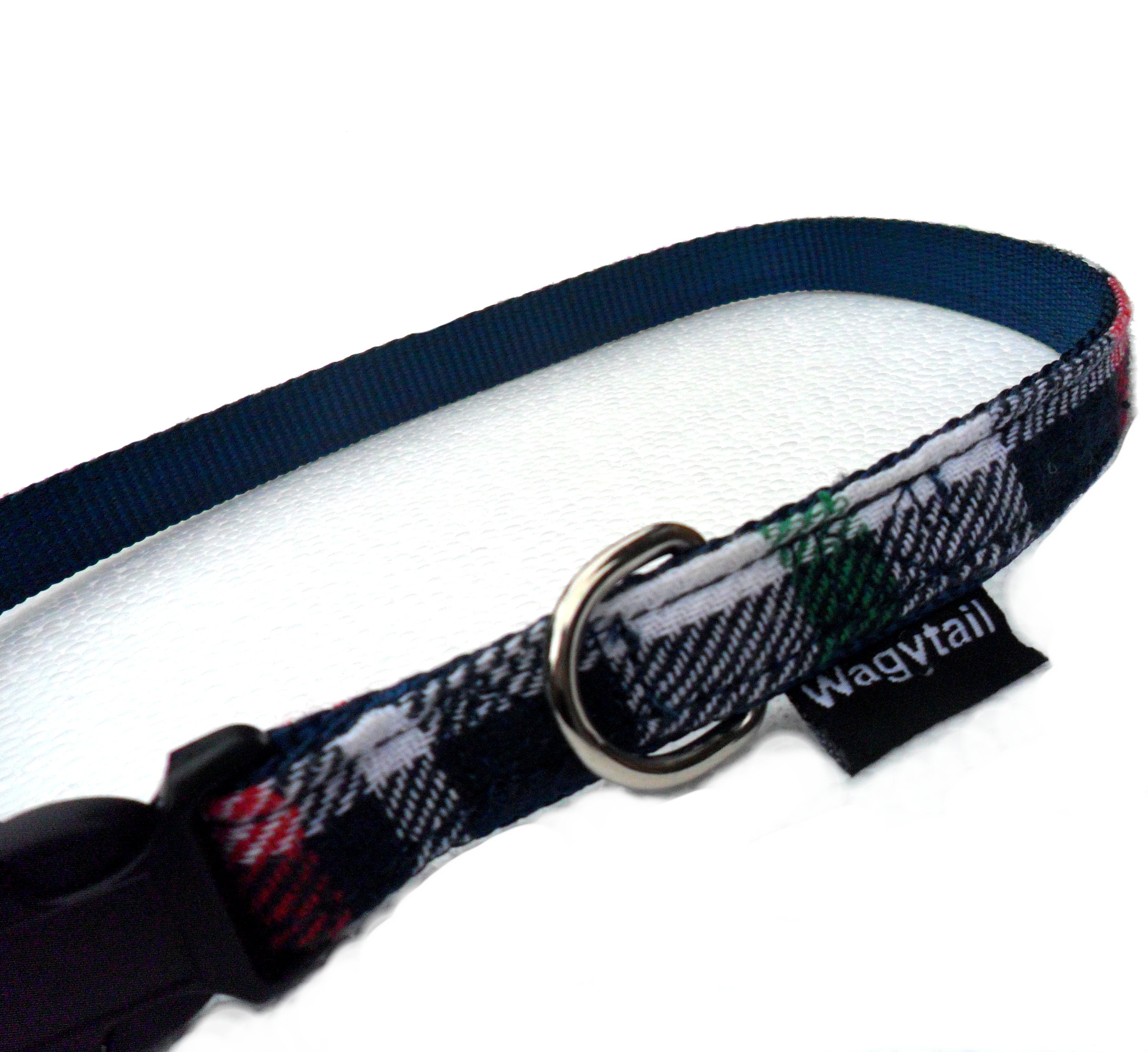 Adjustable Dog Collars