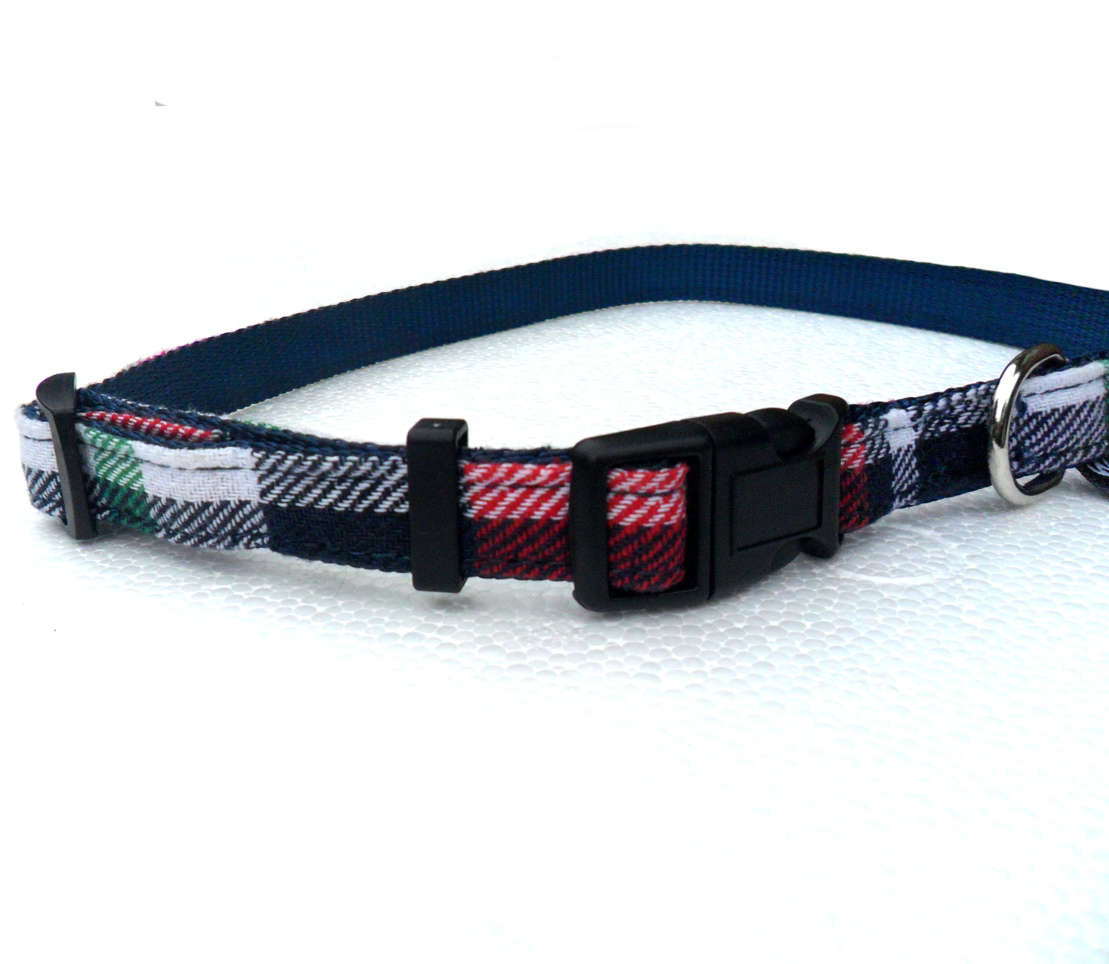 Adjustable Dog Collars