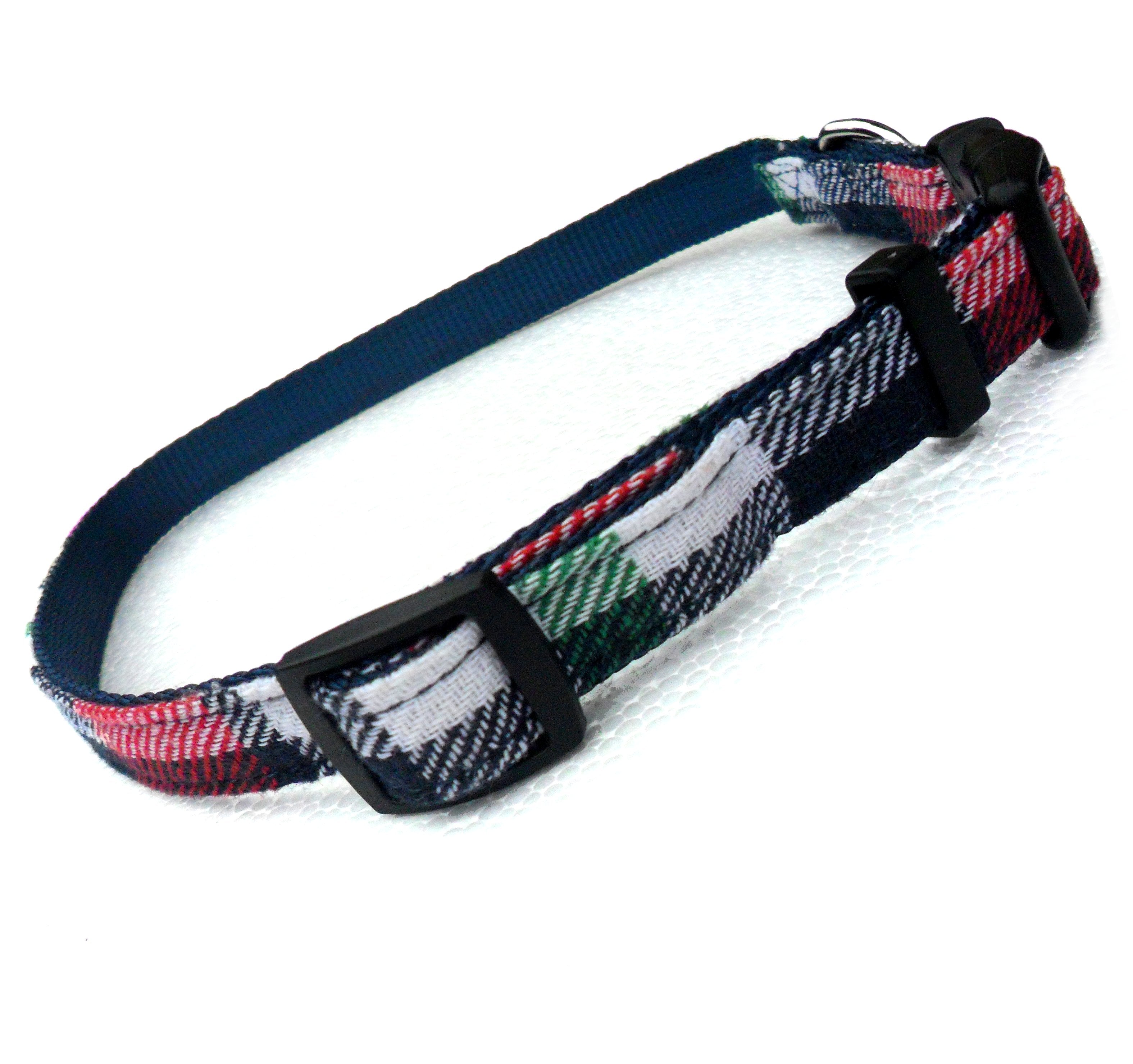 Adjustable Dog Collars
