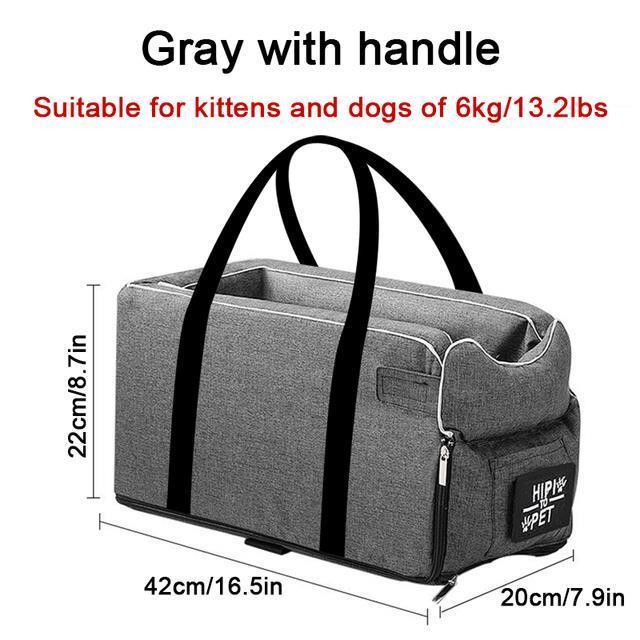Cat & Dog Travel Carrier