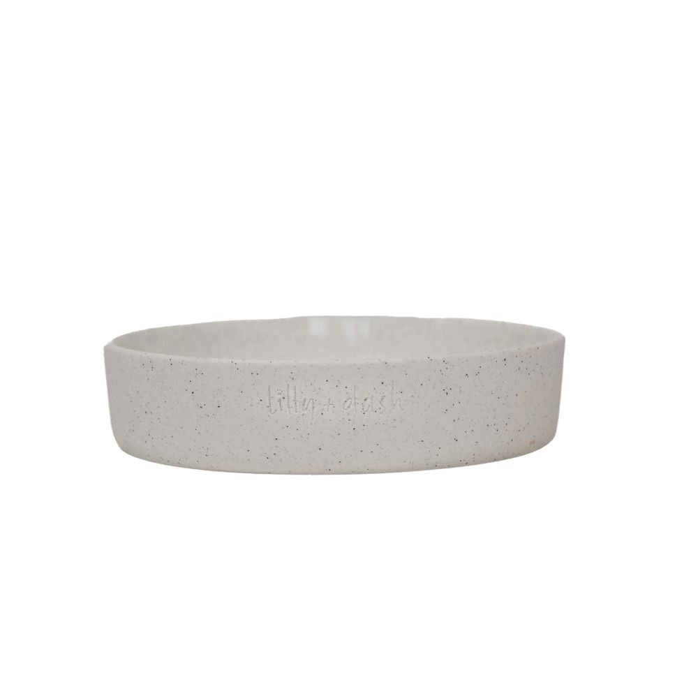 Cerami Cat Bowls