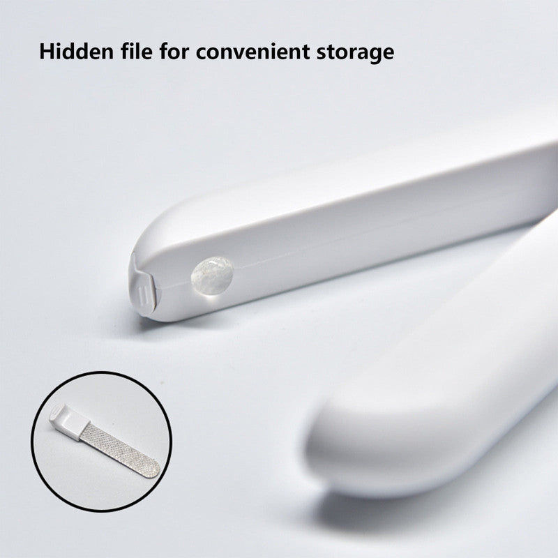 Pet Nail Clippers LED Light
