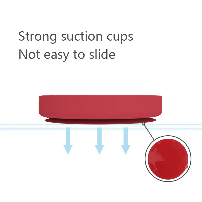 Anti-Choking Slow Feeder