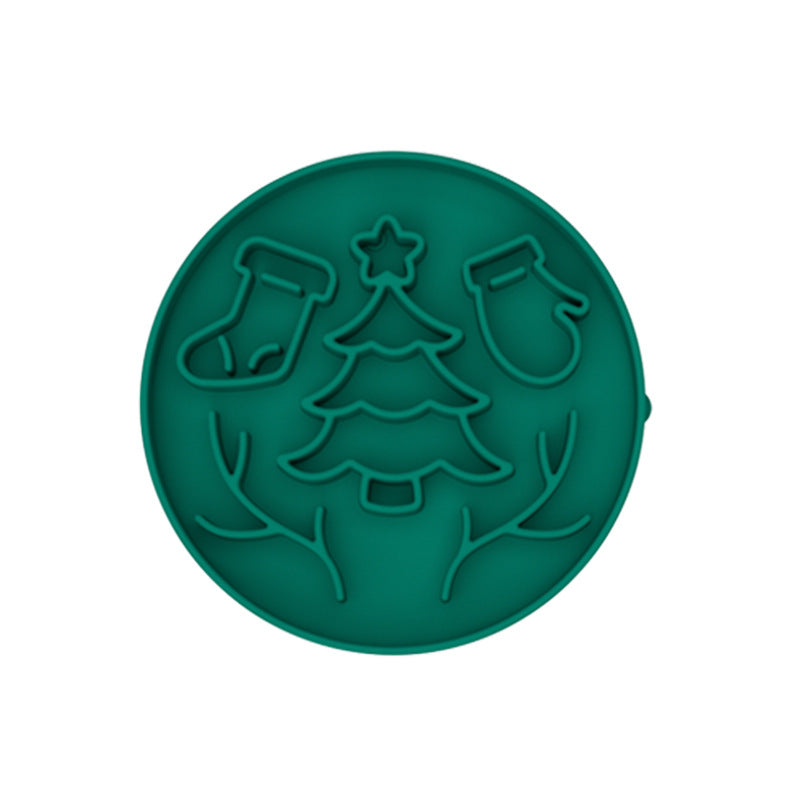 Anti-Choking Slow Feeder