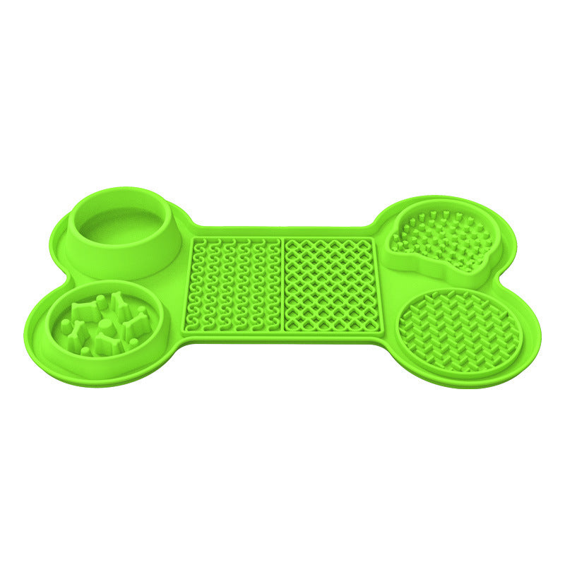 Licking Mat & Slow Feeder