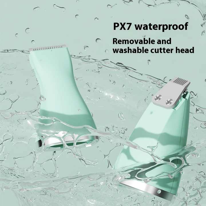 4-1 Pet Grooming Electric