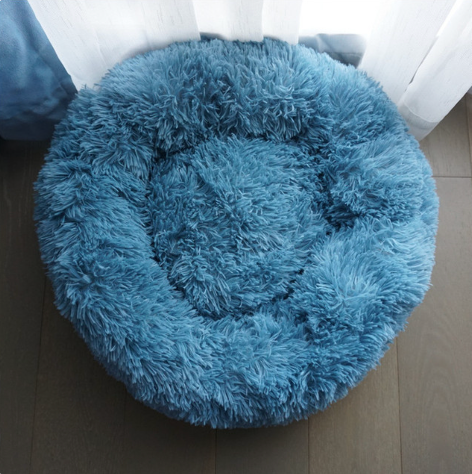 Snuggle Dog & Cat Cushion